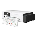 Impressora Plotter Canon Imageprograf Tc-21 24" - 7055c008aa