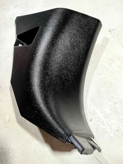 Soleira dianteira Lado Direito original -TOYOTA Hilux SW4 2016 á 2024 (ID:1751)