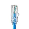 Patch Cord U/utp Cat.5e Cmx T568a/b 10 Metros Azul 35104012