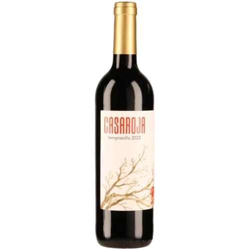 Casa Roja Tempranillo