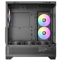 Gabinete Gamer Antec CX700 RGB Elite Preto