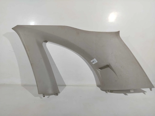 ACABAMENTO INTERNO LATERAL MERIVA JOY 1.4 2010 LD (ID:9607)