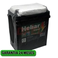 Bateria Heliar HG38JD - 38Ah
