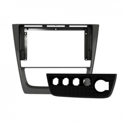 Moldura Fiamon 9 Vw Gol G6/voyage/saveiro - Grafite