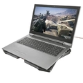Base De Notebook Trust Gamer Gxt 278 17,3 20817