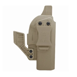 Coldre Velado Glock - (Bélica)