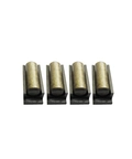KIT SAPATA C/ ROLETE PARA CABEÇOTE 04 PISTÕES BOMBAS DPA E DP100 - 7135-072N