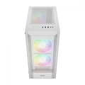 Gabinete Gamer Gamdias Aura Argb Branco - GC6
