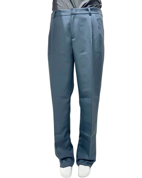Calça Passeio Masculino - Cinza