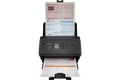 Scanner Canon Dr-c340 A4 40ppm 600 Dpi - 7291c009aa