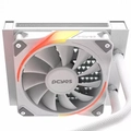 Water Cooler Pcyes Sangue Frio 3 Argb White Ghost 120mm TDP 200w - Argbsf3120wgbr