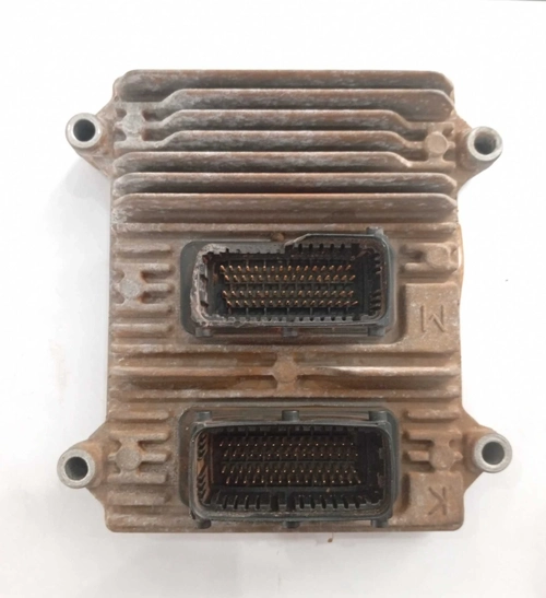 Módulo Injeção Gm Fiat Palio/strada/weekend 1.8 2009/2010 (id:17688)