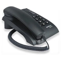 Telefone Com Fio Intelbras Pleno Preto