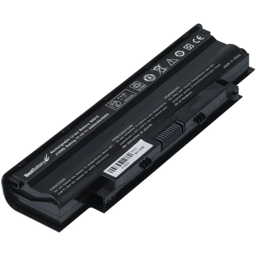 Bateria para Notebook Dell BB11-DE080 - BestBattery