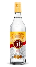 Cachaça 51 965ml