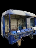 CABINE SCANIA TETO BAIXO ANO/2013 (ID:8222)