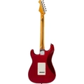 Guitarra Aria Pro Ii Stg-57 Candy Apple Red