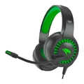 Headset Gamer Viper Pro Python Led