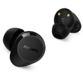 Fone de Ouvido Tws Bluetooth C/ Microfone Philips - Tat1209bk