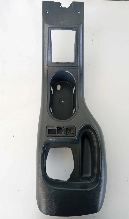 CONSOLE CENTRAL CHEV S10/BLAZER 1997/2011 (ID:21063)