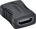 Emenda Hdmi Fêmea x Hdmi Fêmea A2hf