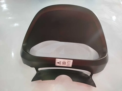 MOLDURA PAINEL DE INSTRUMENTO ONIX LTZ AT6 1.4 ECO 2017 (id:7557)