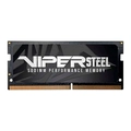 Memória Patriot Viper Steel para notebook, 16GB (1x16GB), 3200MHz, DDR4, CL 18 PN - PVS416G320C8S
