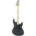 Guitarra Strinberg Sts100 Black Satin