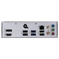 Placa Mãe MSI PRO H810M-B WIFI, Intel LGA 1851, mATX, DDR5, Wi-Fi 6E, Bluetooth, 911-7E64-003