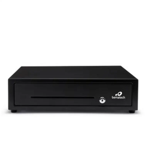 Gaveta De Dinheiro Bematech Gd56 Aut/man - 46b128000100