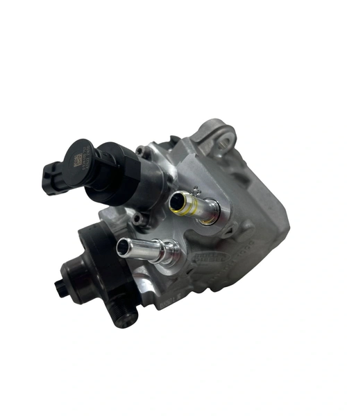 BOMBA DE ALTA PRESSAO C. RAIL CP4 IVECO F1C DAILY 3.0 16V ECOLINE EURO V 2012 A 2019 BOSCH 0445010559