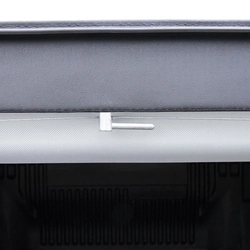 Capota Flash Cover Ff216 Freedom/ Endurance Csd 2020+