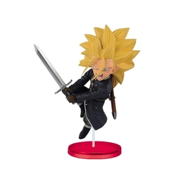 Action Figure Dragon Ball Xeno Trunks - 28735