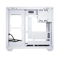 Gabinete Gamer K-Mex Aquario Hammerhead Shark Branco CG-WYH6 - CGWYH6RH002CB0X