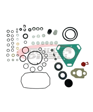 KIT DE REPARO COMPLETO PARA BOMBA INJETORA DELPHI DP150 - CÓDIGO 28468287 DELPHI
