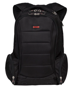 Mochila Grande, 2 Compartimentos bolso lat Laptop