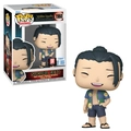 Boneco Funko Pop! Exclusivo Anime Expo 2025 Jujutsu Kaisen - Suguro Geto Na Praia