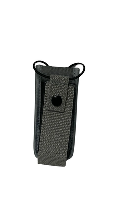 Porta HT cinza passador - ZM