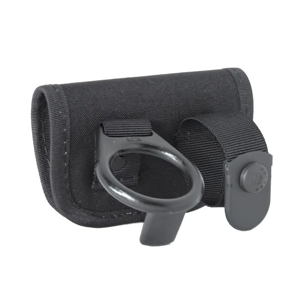 Porta Tonfa Fixo Polímero (Bélica Militar)