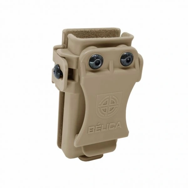 Porta Carregador Universal Velado