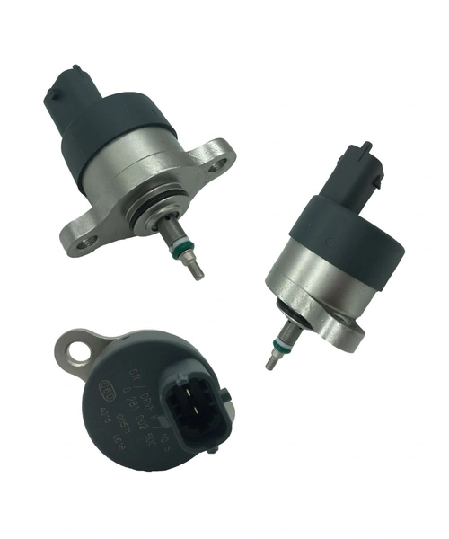 VALVULA REG PRESSAO COMMON RAIL DRV