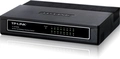 Switch de Mesa de 16 Portas - 10/100mbps - Tl-sf1016d Smb