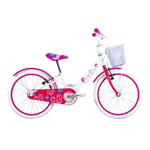 Bicicleta Groove Infantil MyBike 20