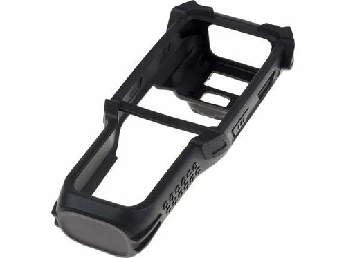 Capa De Proteção Datalogic Em Borracha Para Skorpio X5 Xlr - 94acc0331i