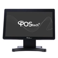 Kit PDV Completo – Sistema PDVx Advanced + Desktop Postech Mirage 9 Windows 10 IOT + Monitor Postech Empire 17,3" Touch Com Pedestal