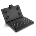 Capa P/ Tablet 7 C/ Teclado Mod Tc178 - Multilaser (U)