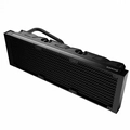 Water Cooler Pcyes Sangue Frio 3 Black Vulcan 360mm TDP 350w - Wcsf3360br