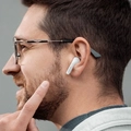 Fone TWS Bluetooth 5.3 Edifier Branco - W110t
