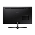 Monitor Samsung Uhd Uj59 32" 4k Va 60hz 4ms - Lu32j590uqlmzd