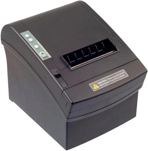 Impressora Elgin Bematech I8 Conexoes Usb/Ser/Ethernet Guilhotina